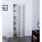 Renin Renin 36 in. x 80 1/2 in. Euro 1-Lite Bifold Door EU3010BWFGE036080 - alternate 2